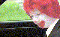 BurgerKing vs McDOnalds BurgerKing vs McDOnalds