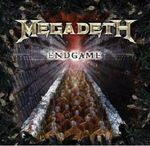 Megadeth-sluttspill