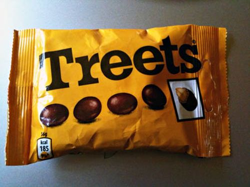 Treets Treets