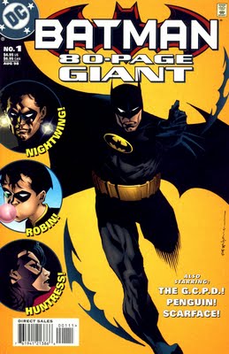 Batman Gigante