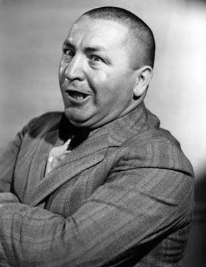 Curly Howard