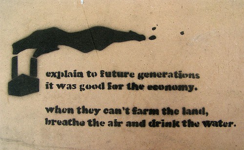 Good for the economy Good for the economy