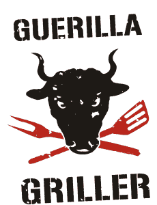 Guerrilla-grillers
