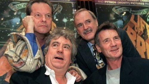 Monty Python