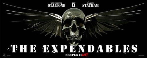 Na Expendables