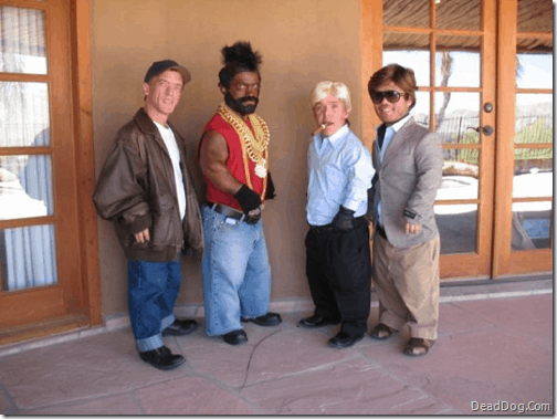 Das B-Team