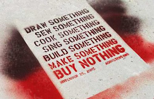 buynothing