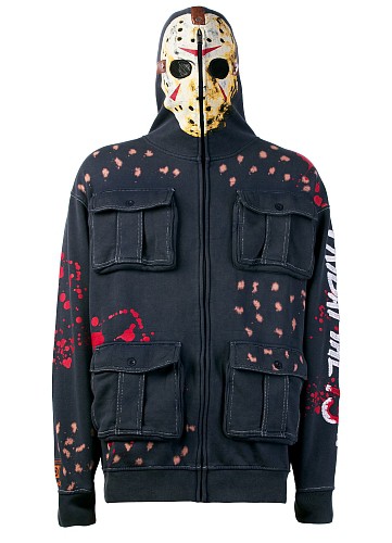 Hoodies Jason