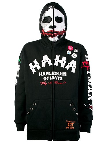 Hoodies Joker