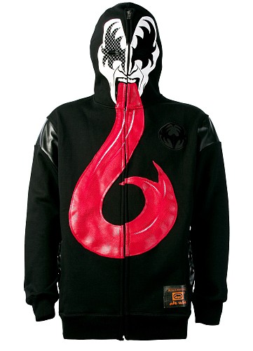 Hoodies Kiss