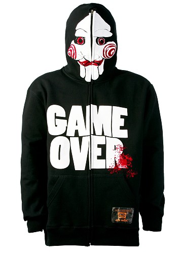 Hoodies Saw
