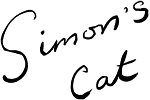 Le chat de Simon
