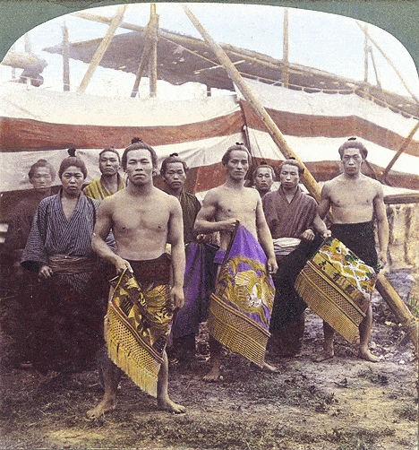 Stereoview