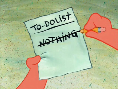 ToDo-Liste