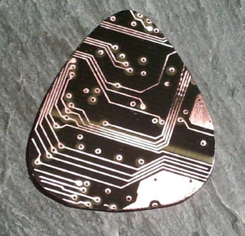 Geek Guitar Picks