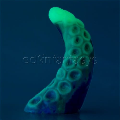 Tentacle Dildo