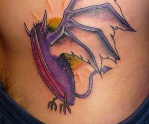 Horrible Tattoo (70)