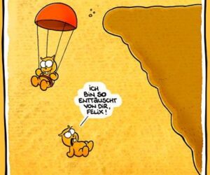 Verräterischer Lemming