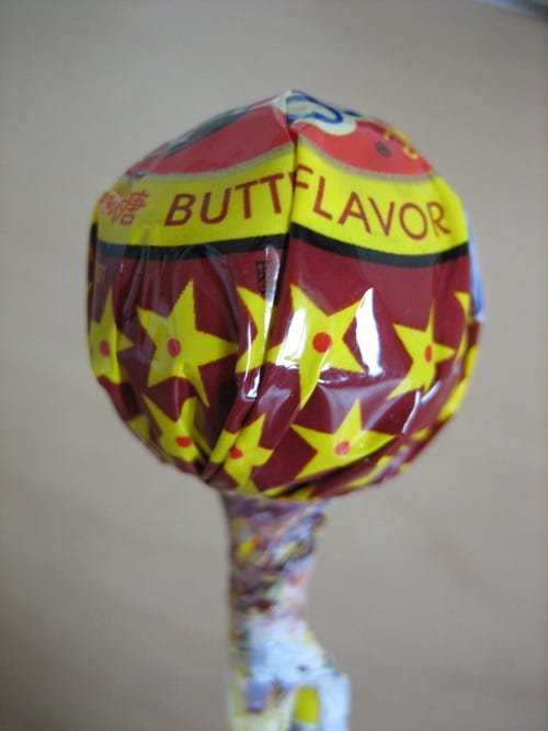 Neuer Chupa Chups