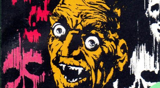 H. G. Francis ist gestorben