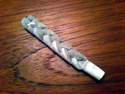 Twister Joint