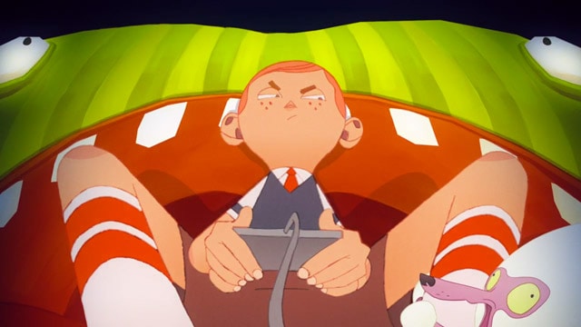 My Bloody Lad – Dead Walter