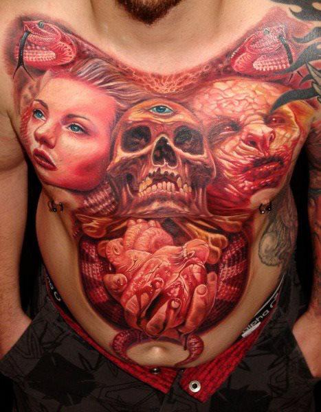 Horrible Tattoo (123)