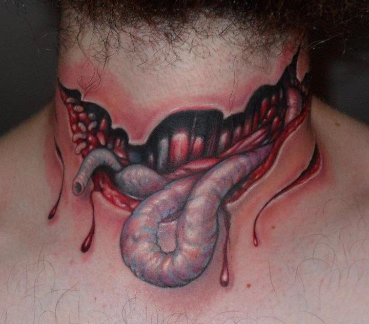Horrible Tattoo (115)
