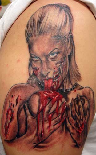 Horrible Tattoo (124)