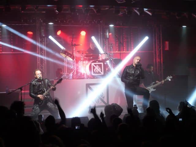 Die Eiszeit ist vorbei – Eisbrecher in der Schweiz