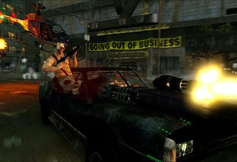 Twisted Metal: Das Game Review zur Zerstörungsorgie