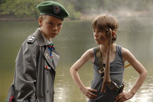 TV-Tipp des Tages: Der Sohn von Rambow
