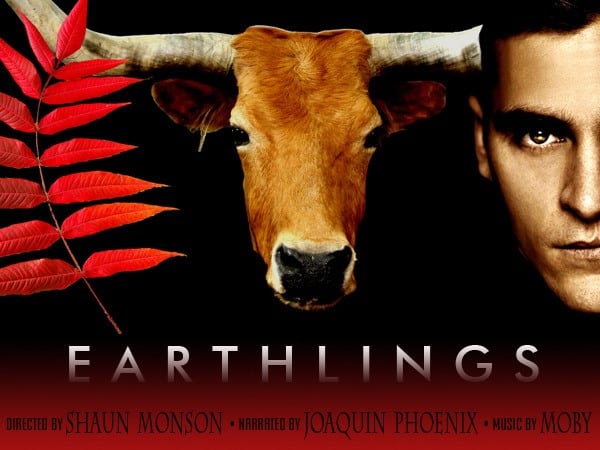 Earthlings – Erdlinge mit deutschen Untertiteln