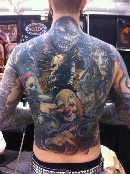 Horrible Tattoo (129)