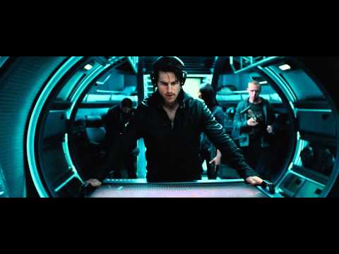 Mission Impossible 4: Ghost Protocol – Trailer
