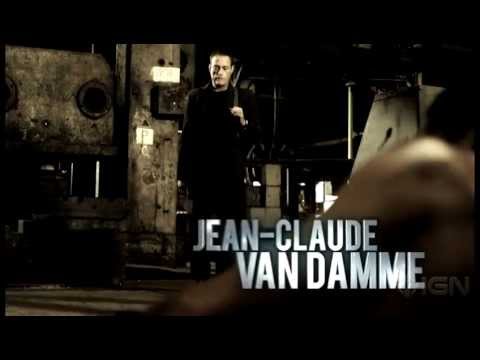 Assassination Games – Trailer