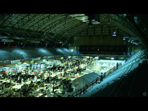 Contagion – Trailer