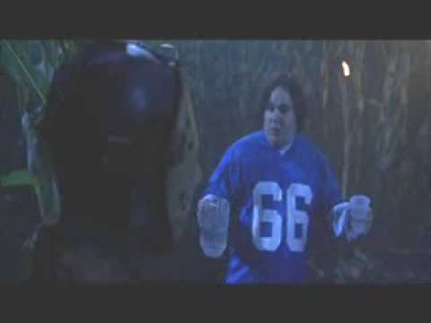 My 13 Favourite Jason Voorhees Kills