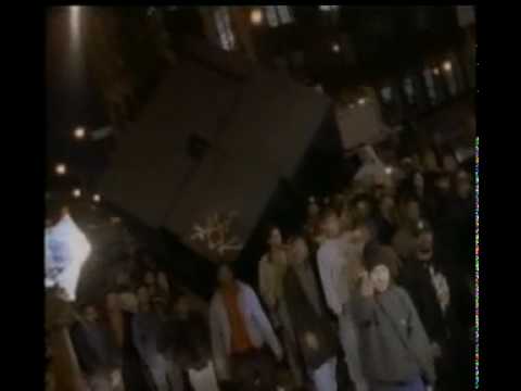 DBD: How I Could Just Kill a Man – Cypress Hill