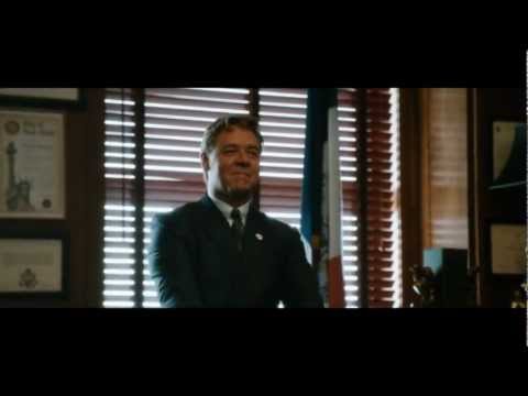 Broken City – Trailer