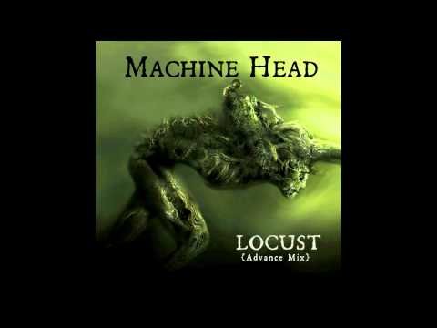 DBD: Locust – Machine Head