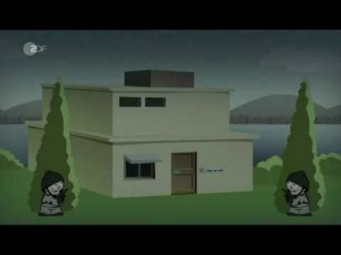 So wurde Bin Laden wirklich getötet