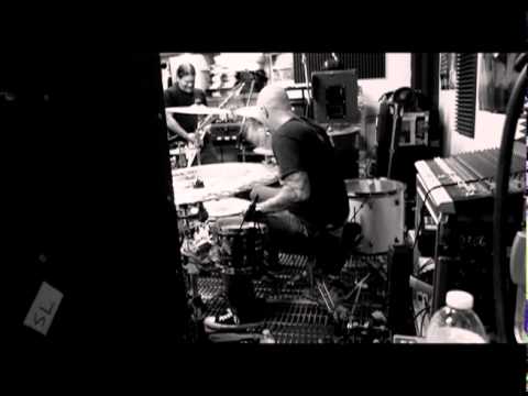 Machine Head – The Making Of The New Album