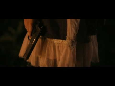 Stake Land – Trailer