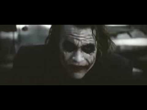 TV-Tipp: The Dark Knight