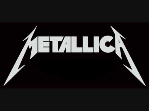 Dinsdag is voorbij - Metallica