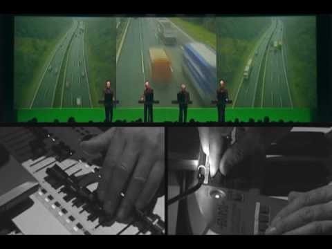 Komplette Kraftwerk DVD online