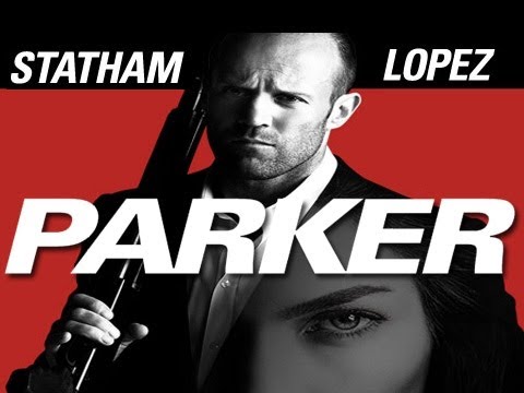 Parker Trailer