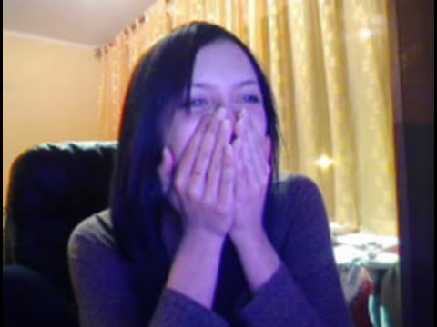 Liebeserklärung per Chatroulette - Chatroulette Love Song