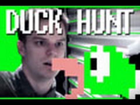 Duck Hunt 3D